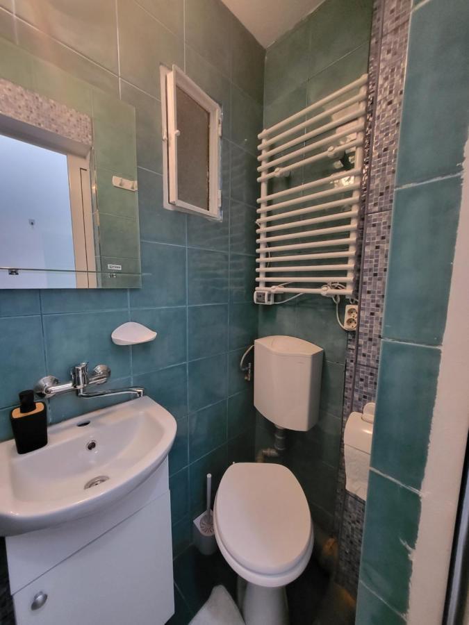 ブカレストCarmen Housing 2アパートメント エクステリア 写真