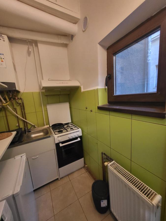 ブカレストCarmen Housing 2アパートメント エクステリア 写真