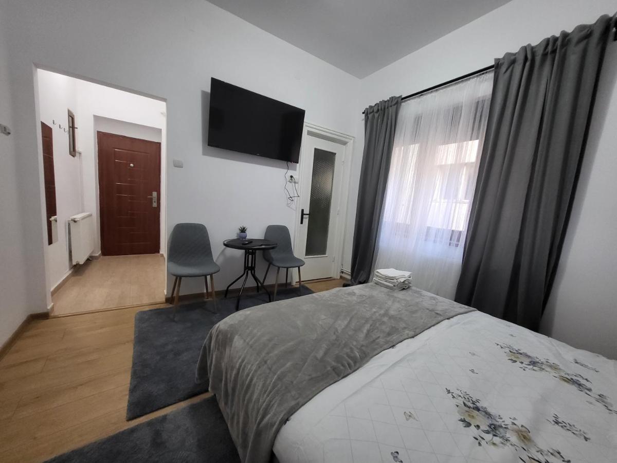 ブカレストCarmen Housing 2アパートメント エクステリア 写真