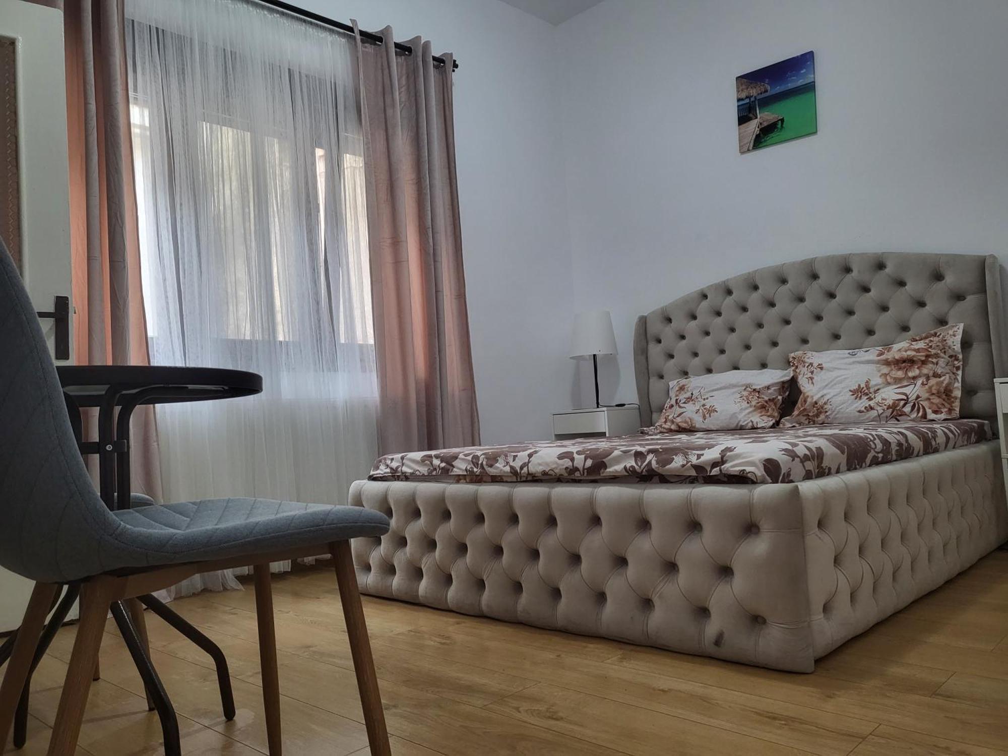 ブカレストCarmen Housing 2アパートメント エクステリア 写真