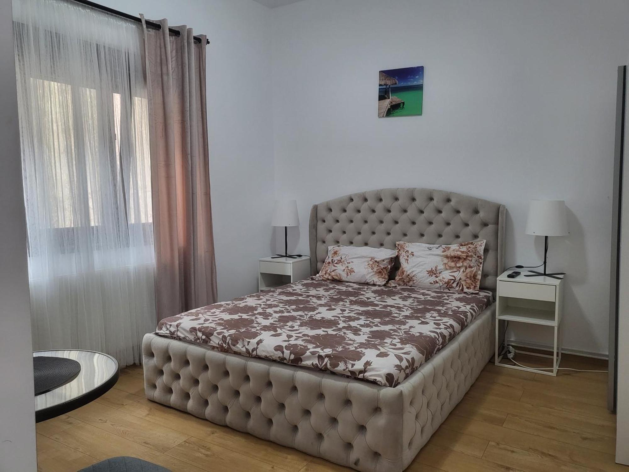 ブカレストCarmen Housing 2アパートメント エクステリア 写真